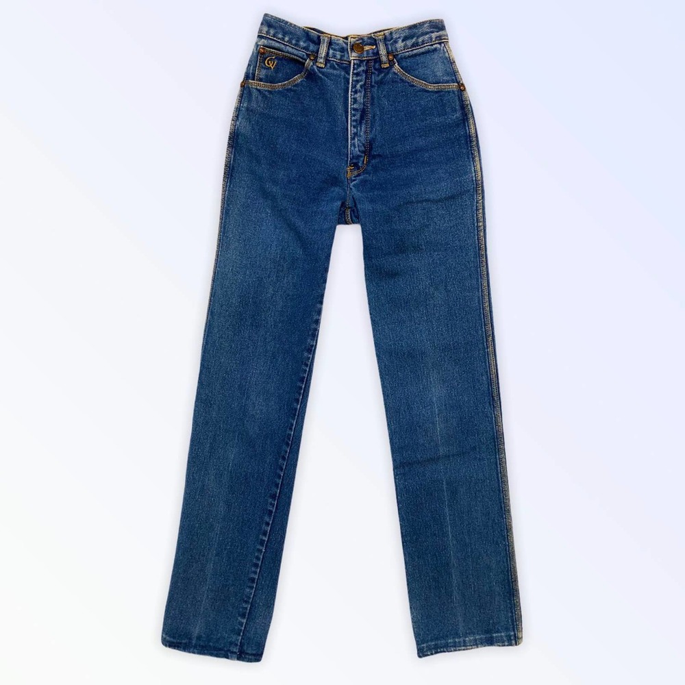 Vintage Gloria Vanderbilt by Murjani Denim